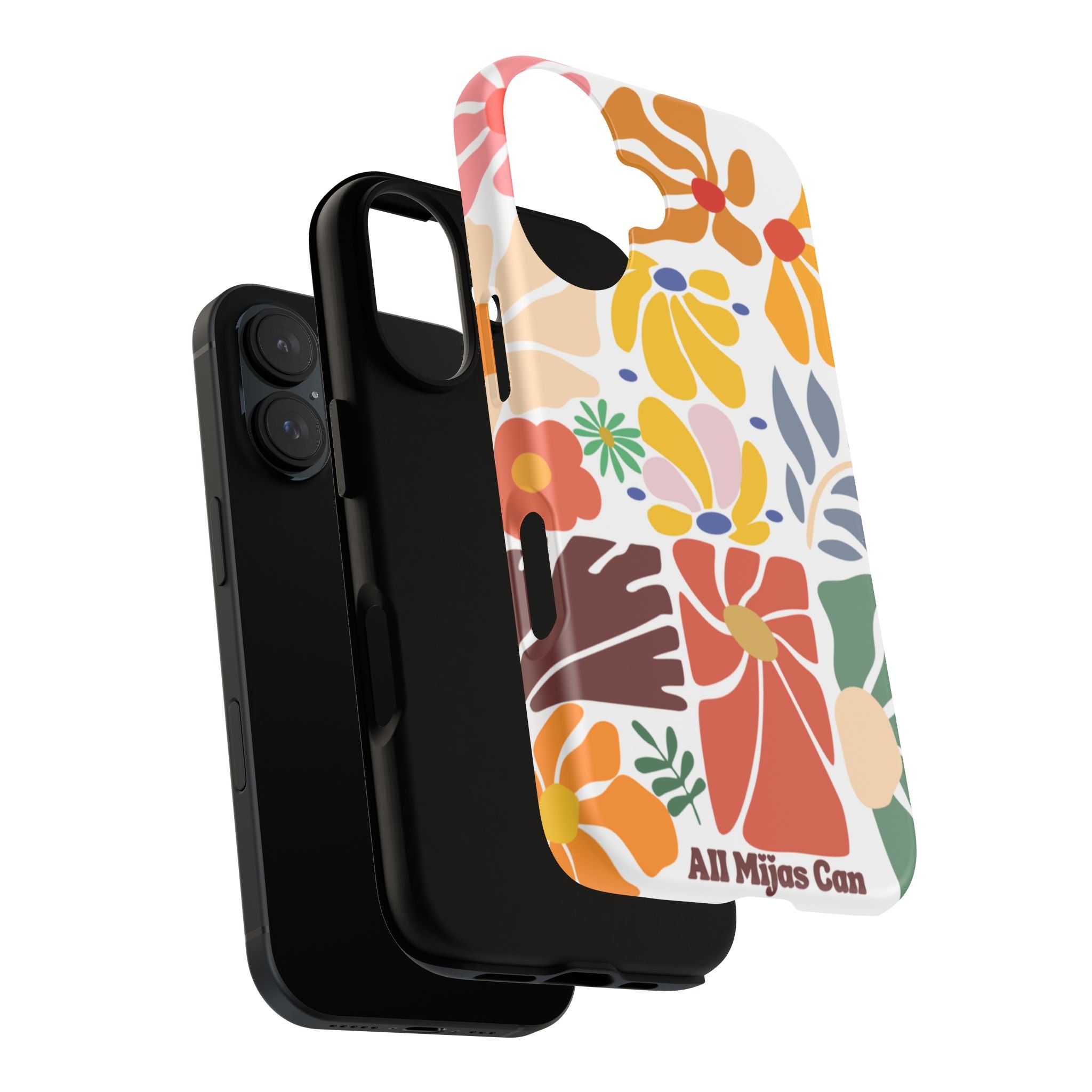 Mija Phone Cases