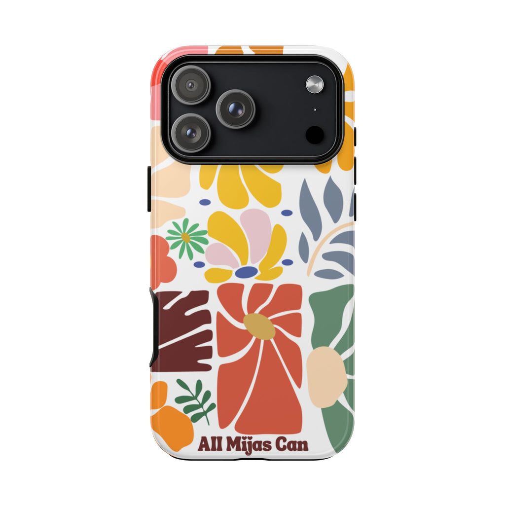 Mija Phone Cases