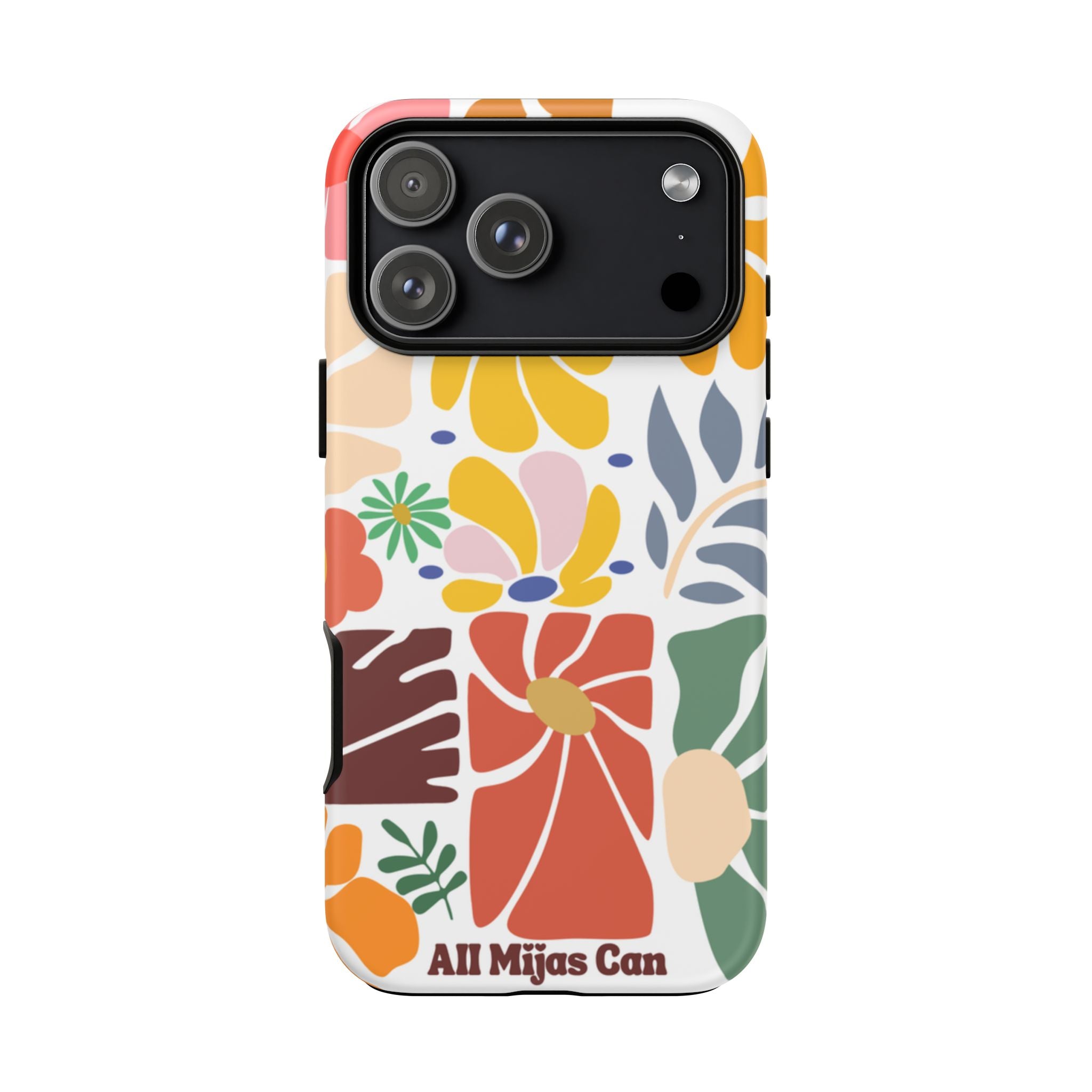 Mija Phone Cases